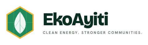 Eko Ayiti